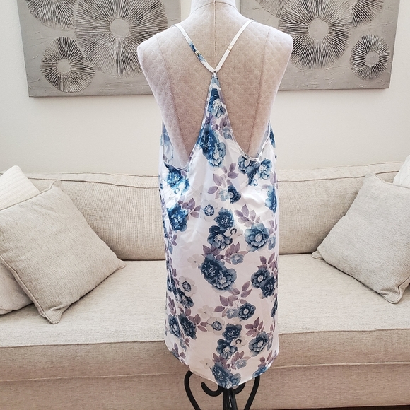 CLEARANCE /Make an offer! Nikrooz Chemise Nightgown size XL - Picture 7 of 11